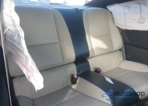 2013 Chevrolet Camaro 2Lt z USA, uszkodzony, nr VIN 2G1FC1E37D9146927